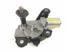 Recambio de motor limpia trasero para nissan qashqai (j10) acenta referencia OEM IAM 28710JD000 0390201820  2