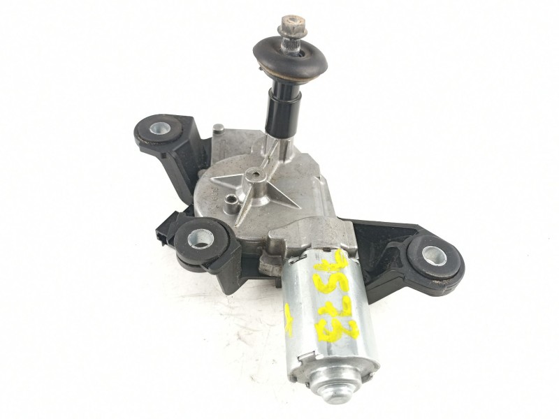 Recambio de motor limpia trasero para nissan qashqai (j10) acenta referencia OEM IAM 28710JD000 0390201820 