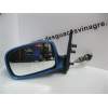 Recambio de retrovisor izquierdo para skoda felicia 1.9 d - aef referencia OEM IAM AZUL MANUAL  