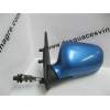 Recambio de retrovisor izquierdo para skoda felicia 1.9 d - aef referencia OEM IAM AZUL MANUAL  
