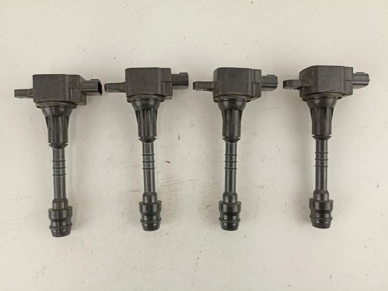 Recambio de bobina para nissan primera berlina (p12) referencia OEM IAM 224486N010 AIC4004D 