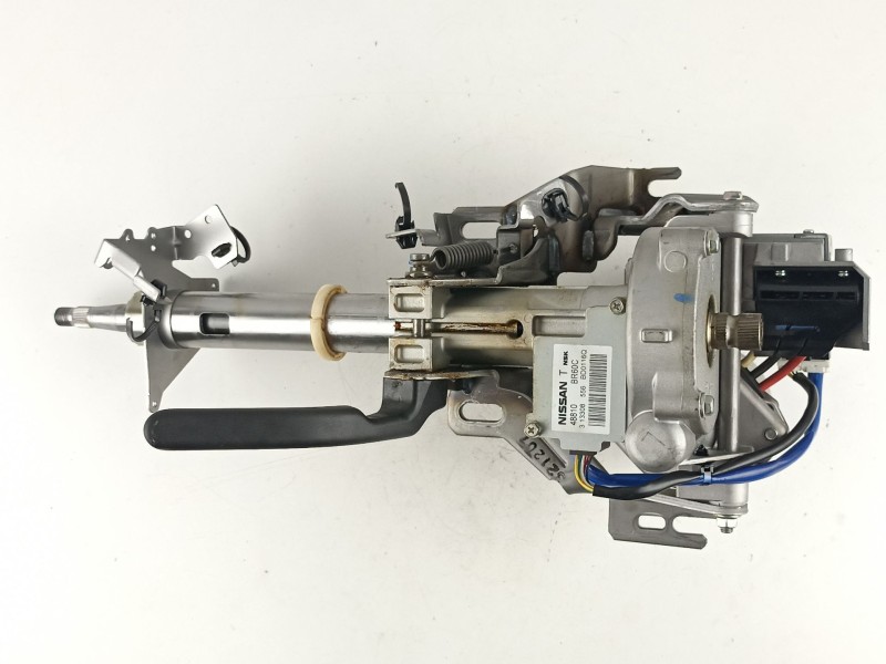 Recambio de bomba direccion electrica para nissan qashqai (j10) acenta referencia OEM IAM 48810BR60C  