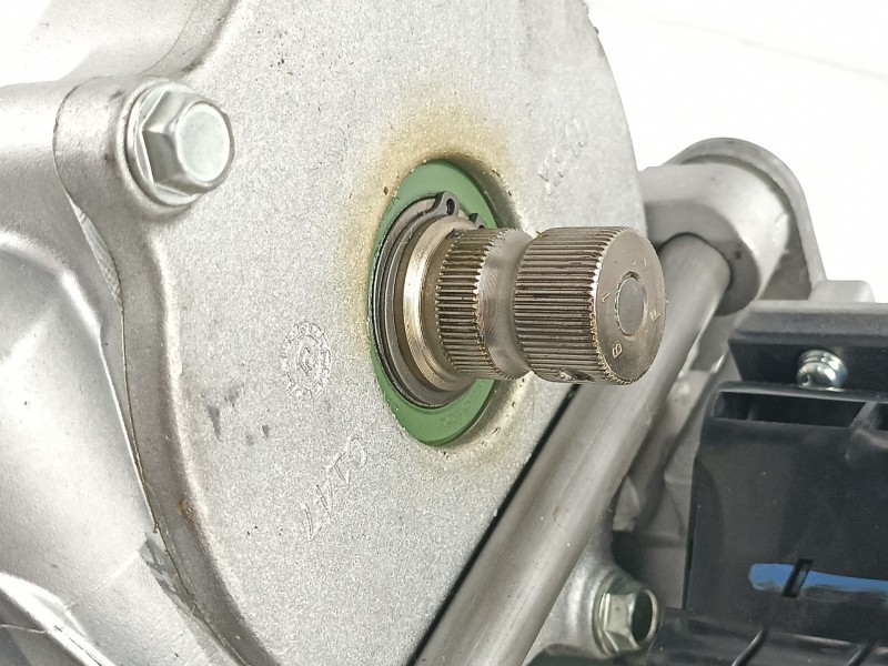 Recambio de bomba direccion electrica para nissan qashqai (j10) acenta referencia OEM IAM 48810BR60C  