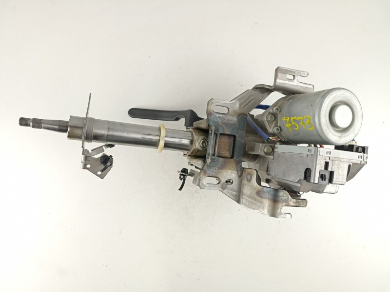 Recambio de bomba direccion electrica para nissan qashqai (j10) acenta referencia OEM IAM 48810BR60C  