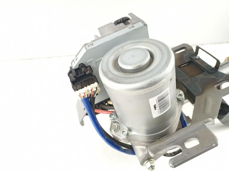 Recambio de bomba direccion electrica para nissan qashqai (j10) acenta referencia OEM IAM 48810BR60C  