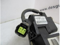 Recambio de potenciómetro aceleración : hyundai matrix : 1.5 crdi (101,97cv) 5p [2005] para hyundai matrix 1.5 crdi referencia O 2