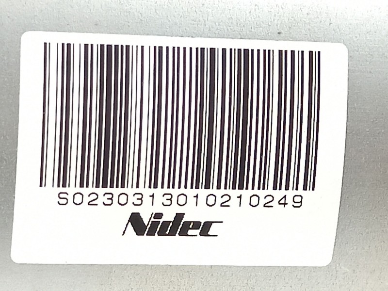 Recambio de bomba direccion electrica para nissan qashqai (j10) acenta referencia OEM IAM 48810BR60C  