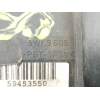 Recambio de caudalimetro para opel astra 1.8 g referencia OEM IAM 90530463 5WK9606 