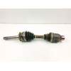 Recambio de transmision delantera izquierda para ssangyong rexton / rexton ii (gab_) 2.9 td referencia OEM IAM 4130008012  