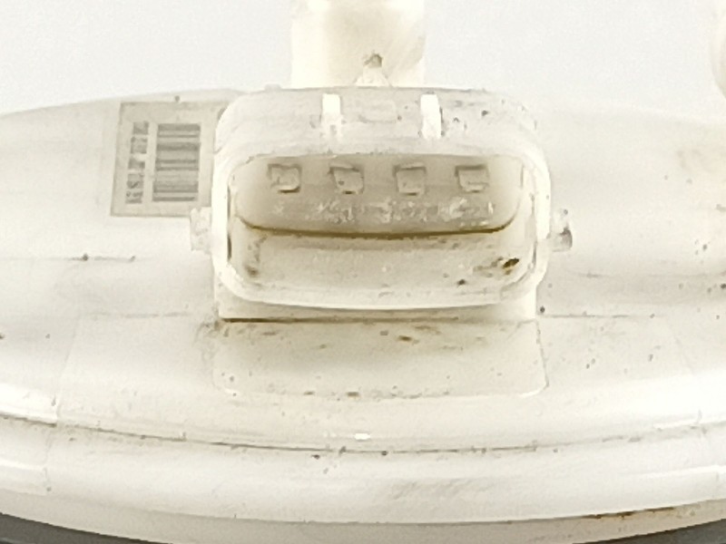 Recambio de bomba combustible aforador para nissan qashqai (j10) acenta referencia OEM IAM 17040JD51D  