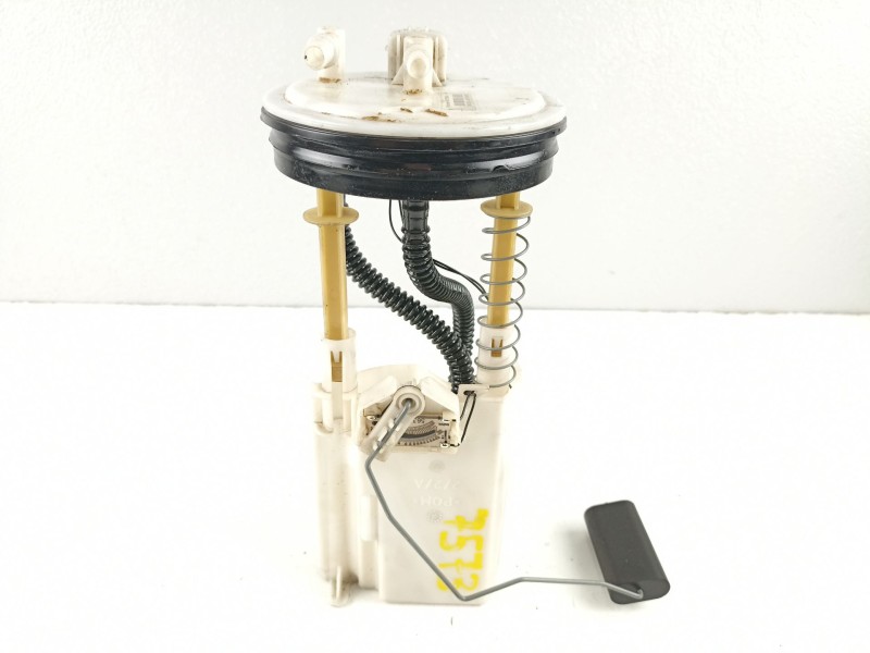 Recambio de bomba combustible aforador para nissan qashqai (j10) acenta referencia OEM IAM 17040JD51D  