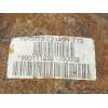 Recambio de diferencial trasero para bmw x5 (e53) 3.0 d referencia OEM IAM 7510659 E2445N 