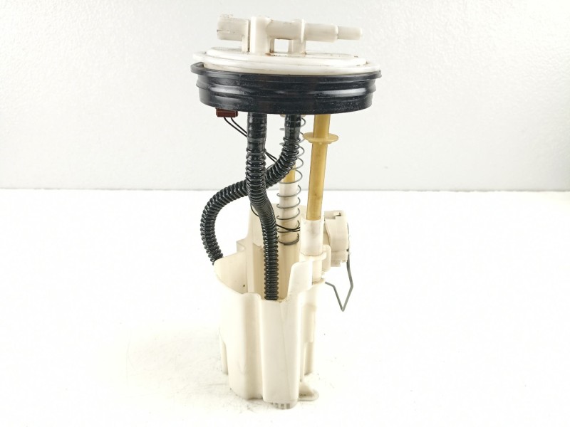 Recambio de bomba combustible aforador para nissan qashqai (j10) acenta referencia OEM IAM 17040JD51D  