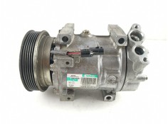 Recambio de compresor aire acondicionado para nissan qashqai (j10) acenta referencia OEM IAM 2763000Q3J 926009865R 