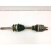Recambio de transmision delantera izquierda para ssangyong rexton / rexton ii (gab_) 2.9 td referencia OEM IAM 4130008012  
