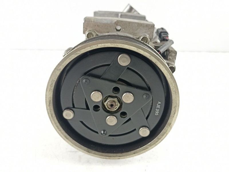 Recambio de compresor aire acondicionado para nissan qashqai (j10) acenta referencia OEM IAM 2763000Q3J 926009865R 