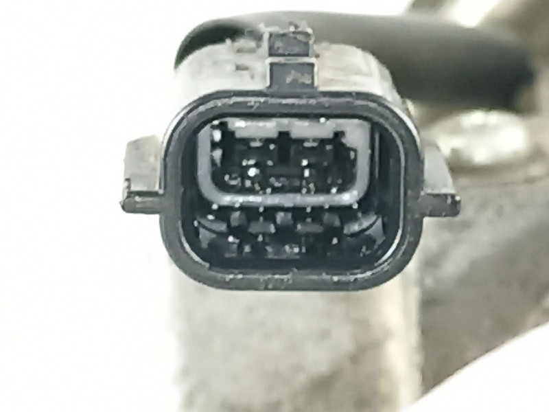 Recambio de compresor aire acondicionado para nissan qashqai (j10) acenta referencia OEM IAM 2763000Q3J 926009865R 