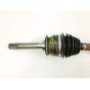 Recambio de transmision delantera izquierda para ssangyong rexton / rexton ii (gab_) 2.9 td referencia OEM IAM 4130008012  