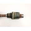 Recambio de transmision delantera izquierda para ssangyong rexton / rexton ii (gab_) 2.9 td referencia OEM IAM 4130008012  
