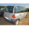 fiat multipla del año 2000