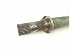 Recambio de transmision delantera derecha para nissan qashqai (j10) acenta referencia OEM IAM 39100BB32B   2