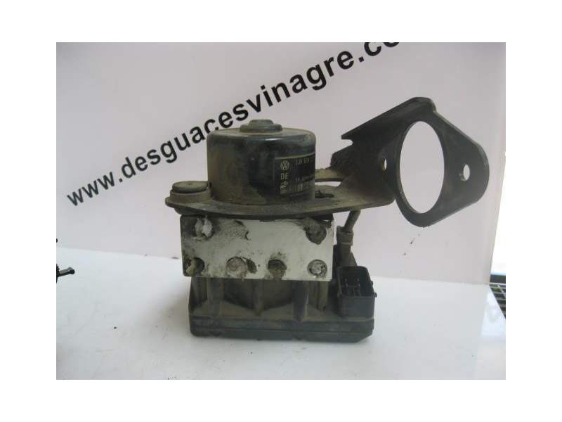 Recambio de abs para skoda felicia 1.9 d - aef referencia OEM IAM 1J0 614 117 C  