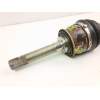Recambio de transmision delantera izquierda para ssangyong rexton / rexton ii (gab_) 2.9 td referencia OEM IAM 4130008012  