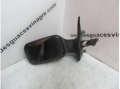 Recambio de retrovisor izq. : fiat punto : 1.2 d spi cm [1999] para fiat punto 1.2 d spi cm referencia OEM IAM MANUAL  