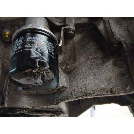 Recambio de piloto trasero derecho para mazda 323 berlina c/f/s (ba) 1.8 cat referencia OEM IAM 8FBP51150 0431439 