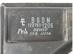 Recambio de electroventilador para mazda 323 berlina c/f/s (ba) 1.8 cat referencia OEM IAM B6DN15210 BPU815210  2