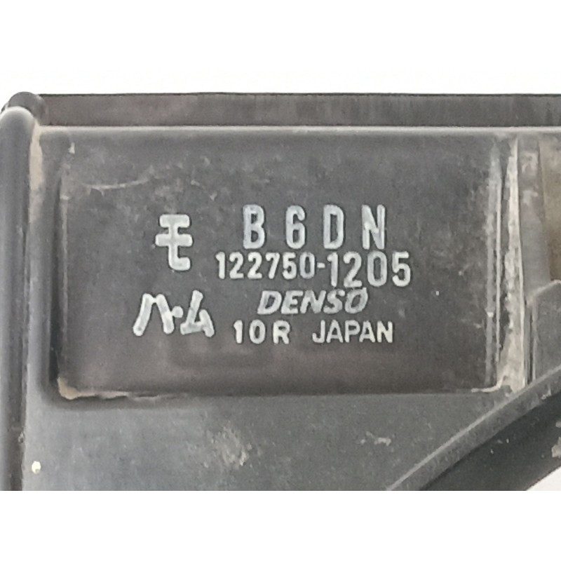 Recambio de electroventilador para mazda 323 berlina c/f/s (ba) 1.8 cat referencia OEM IAM B6DN15210 BPU815210 