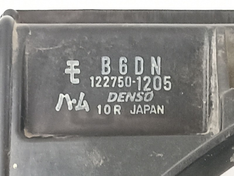 Recambio de electroventilador para mazda 323 berlina c/f/s (ba) 1.8 cat referencia OEM IAM B6DN15210 BPU815210 