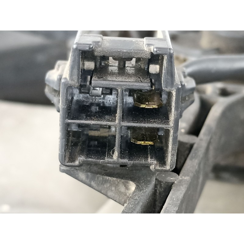 Recambio de electroventilador para mazda 323 berlina c/f/s (ba) 1.8 cat referencia OEM IAM B6DN15210 BPU815210 