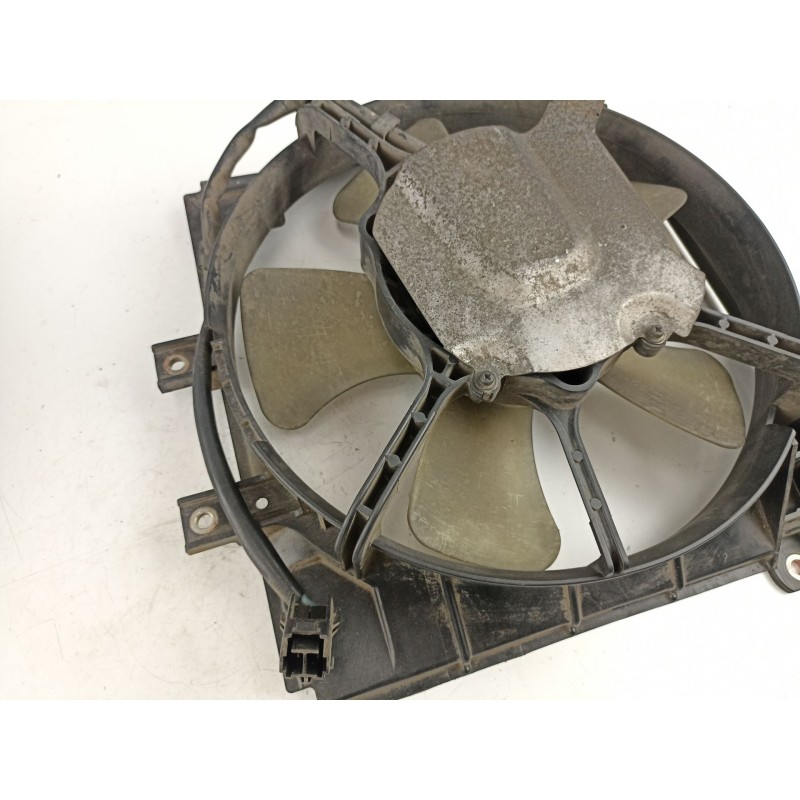 Recambio de electroventilador para mazda 323 berlina c/f/s (ba) 1.8 cat referencia OEM IAM B6DN15210 BPU815210 