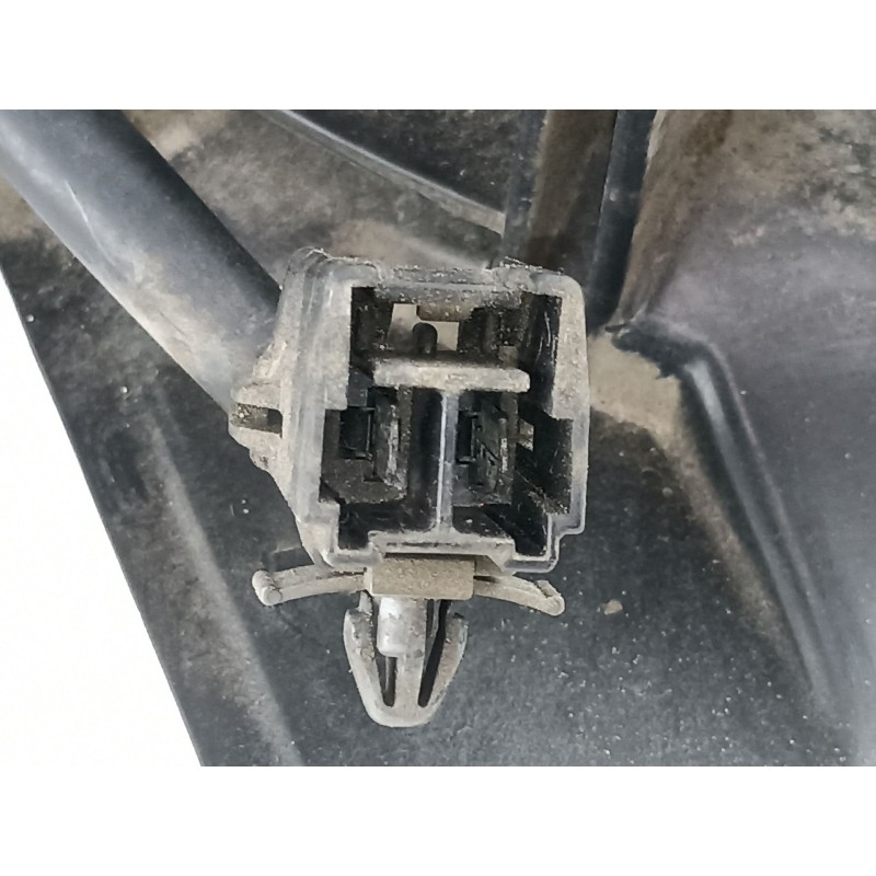 Recambio de electroventilador para mazda 323 berlina c/f/s (ba) 1.8 cat referencia OEM IAM B6DN15210 BPU815210 