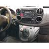 citroën berlingo multispace (b9) del año 2009