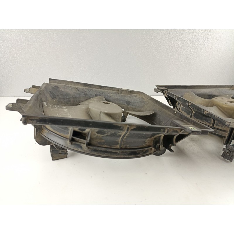 Recambio de electroventilador para mazda 323 berlina c/f/s (ba) 1.8 cat referencia OEM IAM B6DN15210 BPU815210 