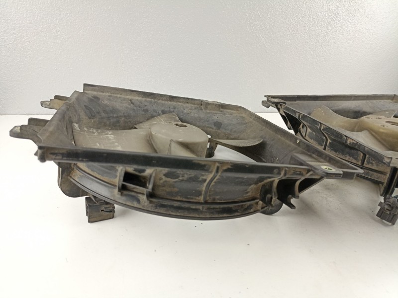 Recambio de electroventilador para mazda 323 berlina c/f/s (ba) 1.8 cat referencia OEM IAM B6DN15210 BPU815210 