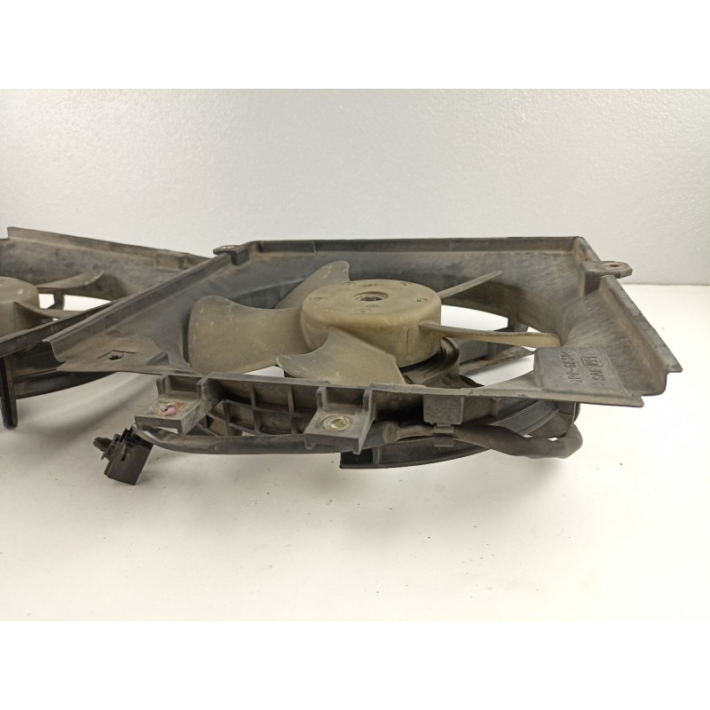 Recambio de electroventilador para mazda 323 berlina c/f/s (ba) 1.8 cat referencia OEM IAM B6DN15210 BPU815210 