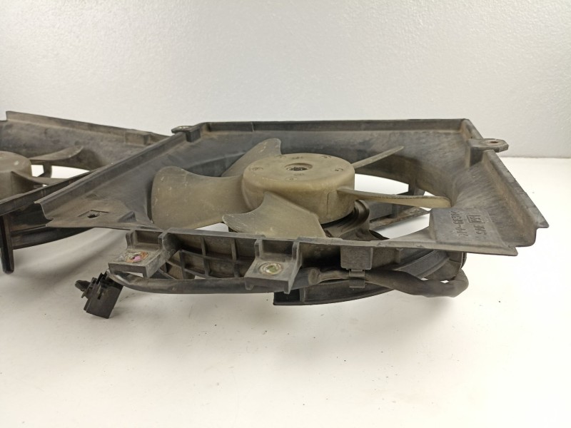 Recambio de electroventilador para mazda 323 berlina c/f/s (ba) 1.8 cat referencia OEM IAM B6DN15210 BPU815210 