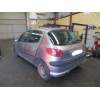 peugeot 206 del año 2003