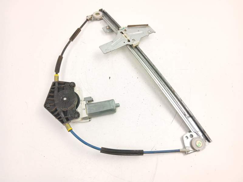 Recambio de elevalunas delantero derecho para peugeot 307 break (3e) 1.6 16v referencia OEM IAM 9634456880  