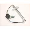 Recambio de elevalunas delantero derecho para peugeot 307 break (3e) 1.6 16v referencia OEM IAM 9634456880  