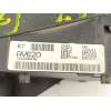 Recambio de cuadro instrumentos para nissan primera berlina (p12) referencia OEM IAM 24810AV620  
