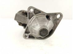 Recambio de motor arranque para mazda 323 berlina c/f/s (ba) 1.8 cat referencia OEM IAM BPD418400 M000T80081  2