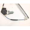 Recambio de elevalunas delantero derecho para peugeot 307 break (3e) 1.6 16v referencia OEM IAM 9634456880  