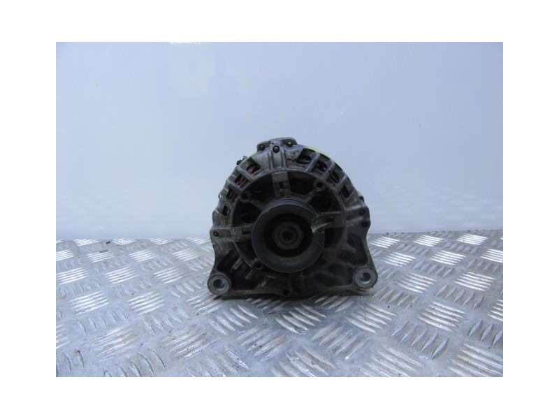 Recambio de alternador : citroen xsara : 1.6 g (108,77cv) [2002] para citroen xsara 1.6 g referencia OEM IAM T542487R  