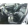 infiniti g sedán del año 2008