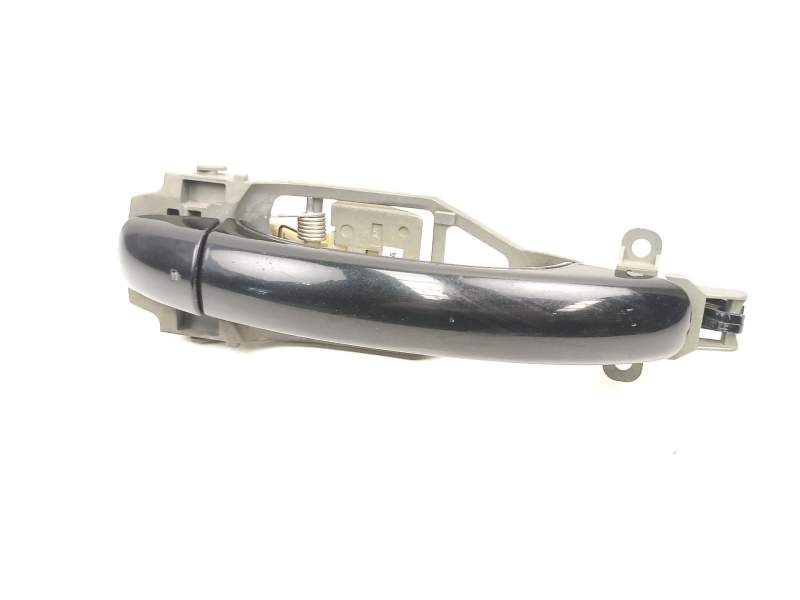 Recambio de manilla delantera derecha para volkswagen touareg (7la, 7l6, 7l7) 2.5 r5 tdi referencia OEM IAM 7L0837886A  