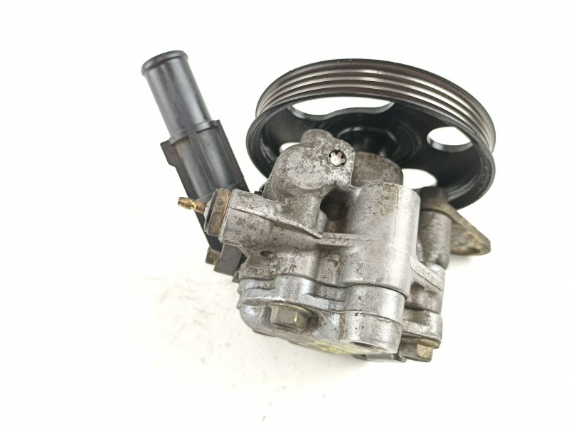 Recambio de bomba direccion para mazda 323 berlina c/f/s (ba) 1.8 cat referencia OEM IAM B21H32650  